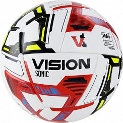 Мяч футбольный VISION SONIC Р.5