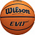 Баскетбольный мяч профессиональный WILSON EVO NXT арт. WTB0966XB р.6