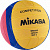 Мяч для водного поло Mikasa W6608w р.2