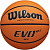 Баскетбольный мяч профессиональный Wilson Evo Nxt арт. Wtb0901xb