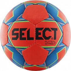 Мяч для мини футбола SELECT FUTSAL STREET