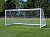 Сетка для футбольных ворот 3,0 мм 5х2 м 100х100 мм юниорфутбол (пара)