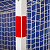 Сетка гандбольная 3 мм 100х100 мм 2х3х1 м