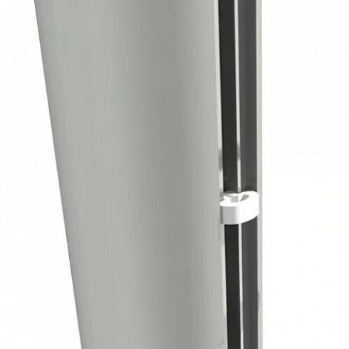 Футбольные ворота 5х2 юношеские SPORTWERK SPW-AG-500-2P