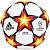 Футбольный мяч ADIDAS UCL PRO PS 