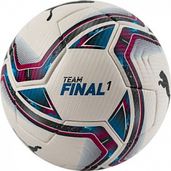 Футбольный мяч PUMA TEAMFINAL 21.1 
