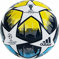 Футбольный мяч ADIDAS UCL LEAGUE ST.P Р.5