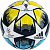 Футбольный мяч ADIDAS UCL LEAGUE ST.P Р.5