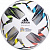 Футбольный мяч ADIDAS UEFA NL PRO 
