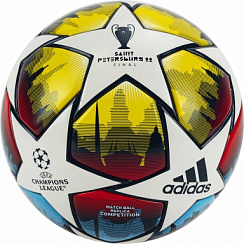 Футбольный мяч ADIDAS UCL COMPETITION ST.P Р.5