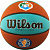 Баскетбольный мяч профессиональный Wilson Vtb Sibur Gameball Eco АРТ.Wtb0547xbvtb