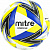 Мяч футбольный MITRE ULTIMATCH PLUS 