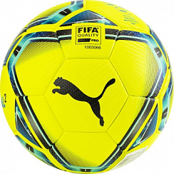 Футбольный мяч PUMA TEAMFINAL 21.2 