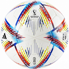 Мяч для мини футбола ADIDAS WC22 TRAINING SALA