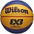 Баскетбольный мяч профессиональный WILSON FIBA3X3 OFFICIAL LIMITED арт. WTB0533XB2020 р.6